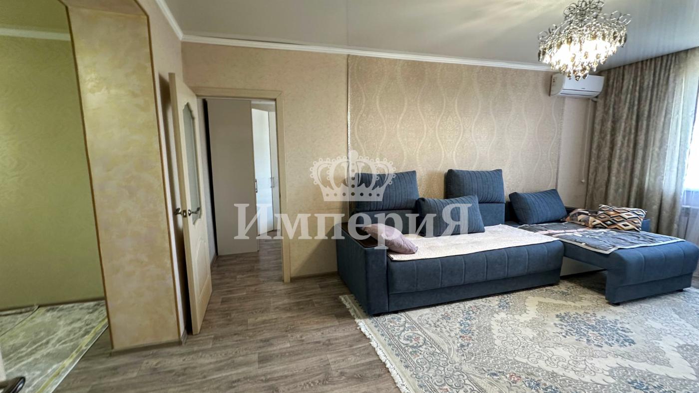 3-комнантная квартира, 72.0 м²,Гарышкер за 25 000 000