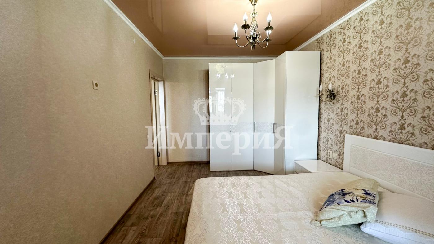 3-комнантная квартира, 72.0 м²,Гарышкер за 25 000 000