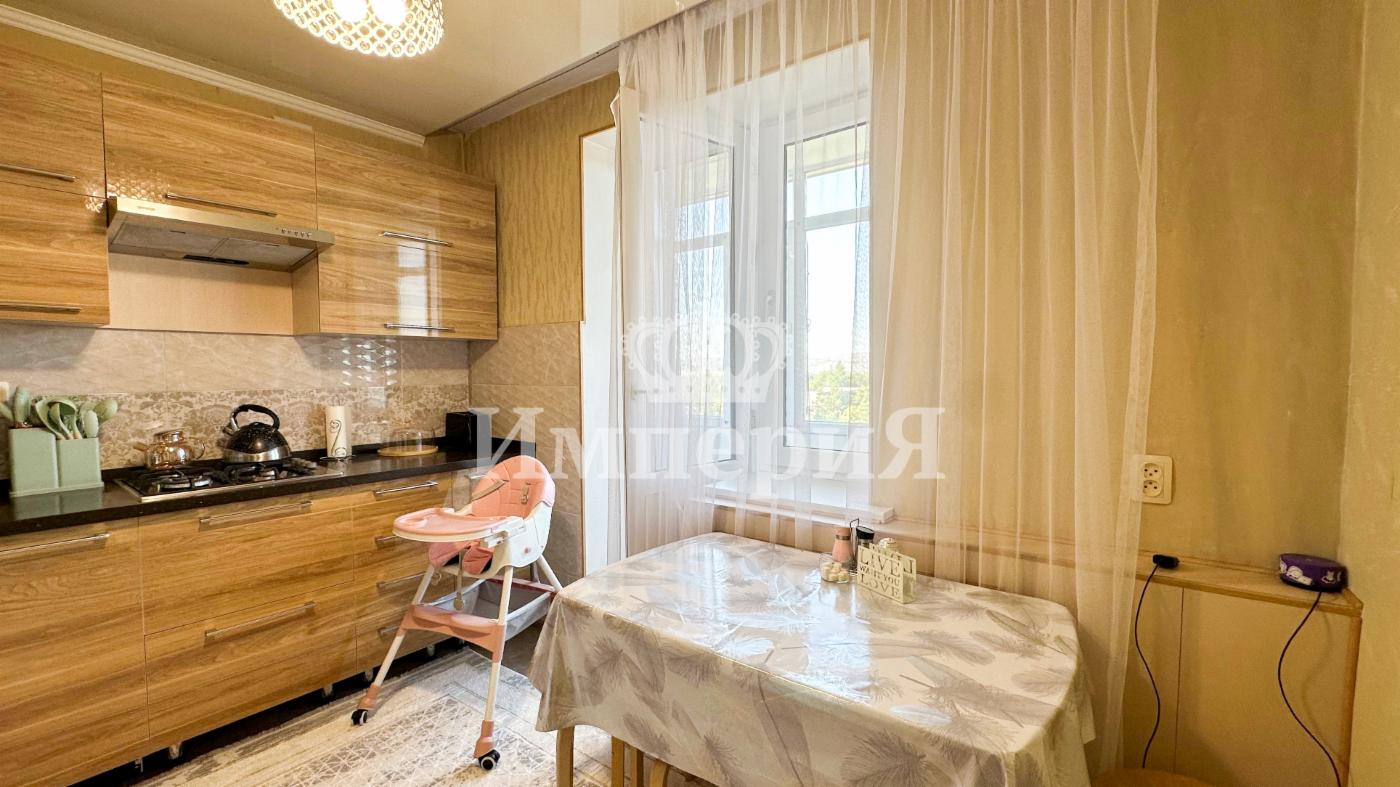 3-комнантная квартира, 72.0 м²,Гарышкер за 25 000 000