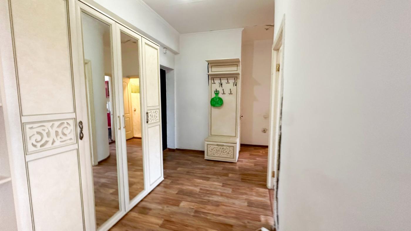 2-комнантная квартира, 61.0 м²,Каратал за 22 000 000