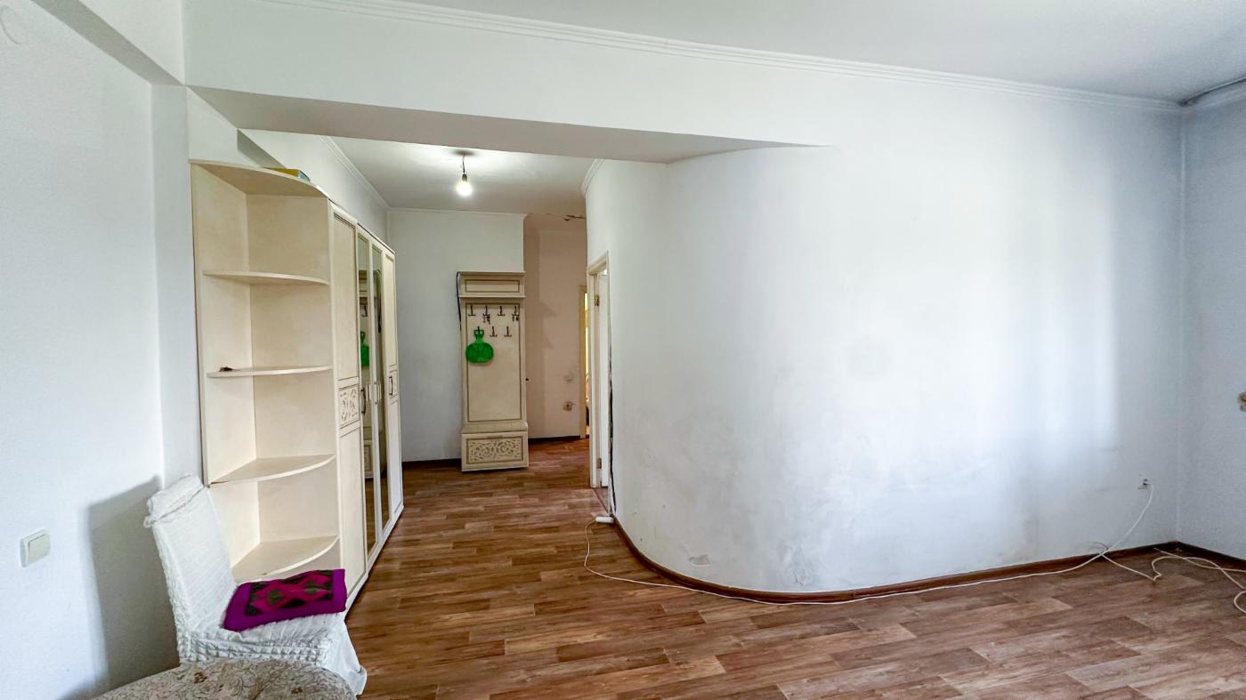 2-комнантная квартира, 61.0 м²,Каратал за 22 000 000