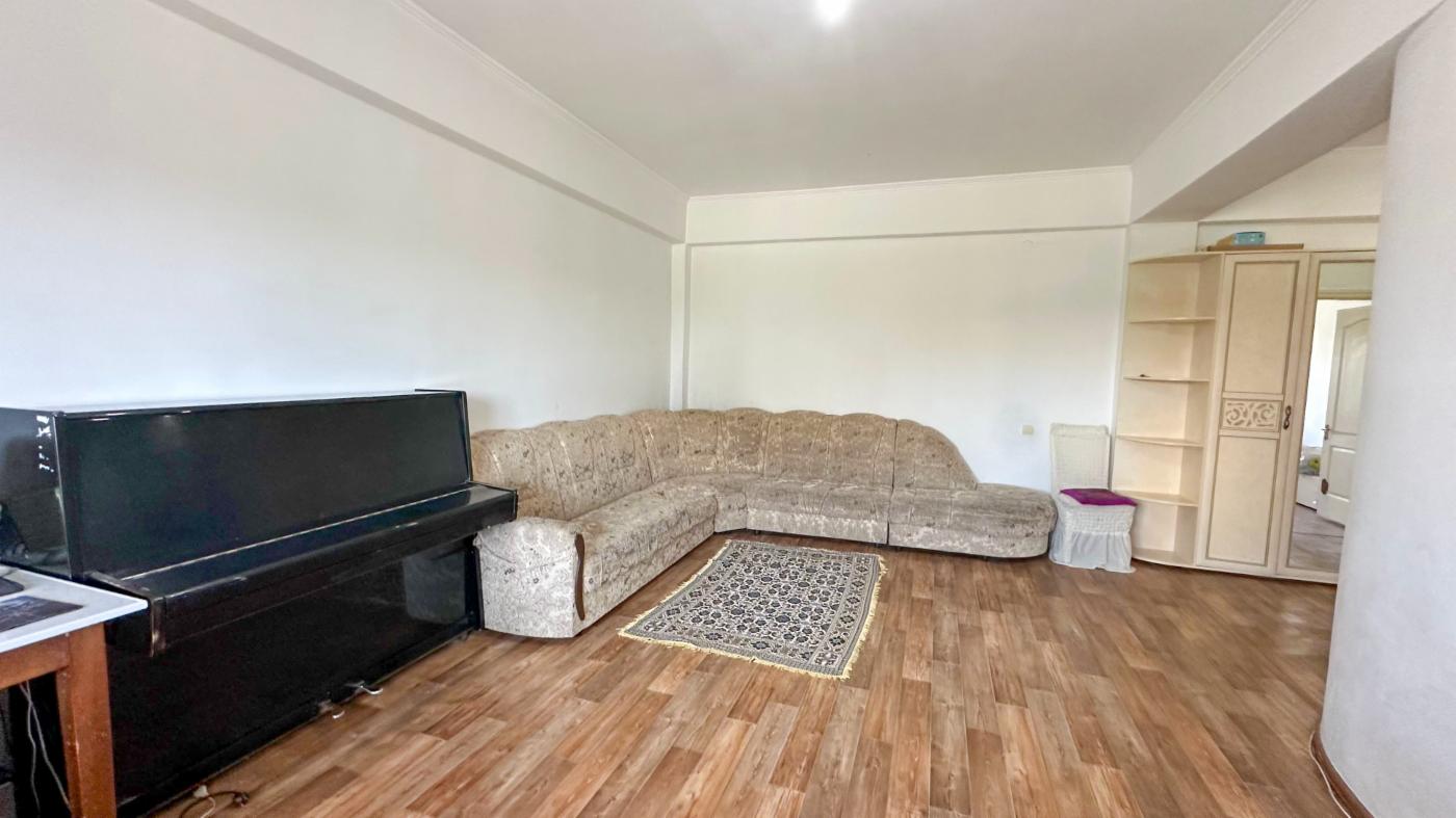 2-комнантная квартира, 61.0 м²,Каратал за 22 000 000