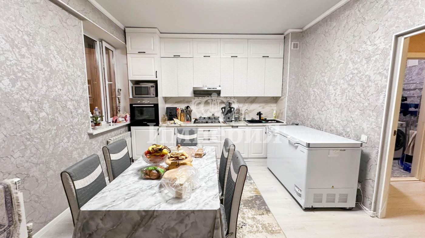 4-комнантная квартира, 130.0 м²,Кунаева за 46 000 000