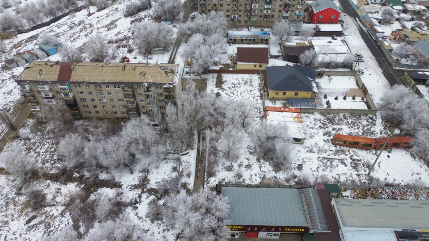 0-комнантный квартира, 5686.0 м²,Желтоксан за 100 000 000