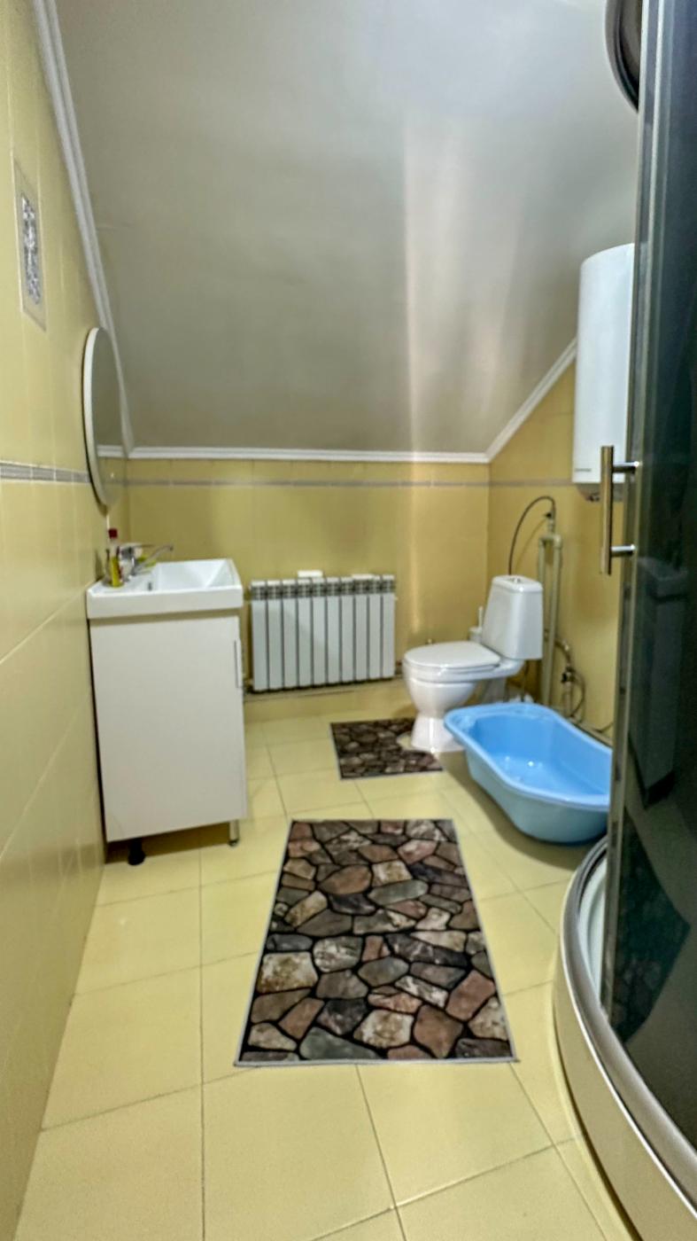 7-комнантный квартира, 223.0 м²,Гаухар Ана за 130 000 000