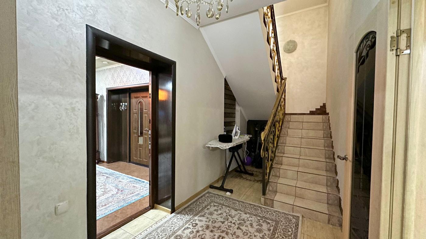 7-комнантный квартира, 223.0 м²,Гаухар Ана за 130 000 000