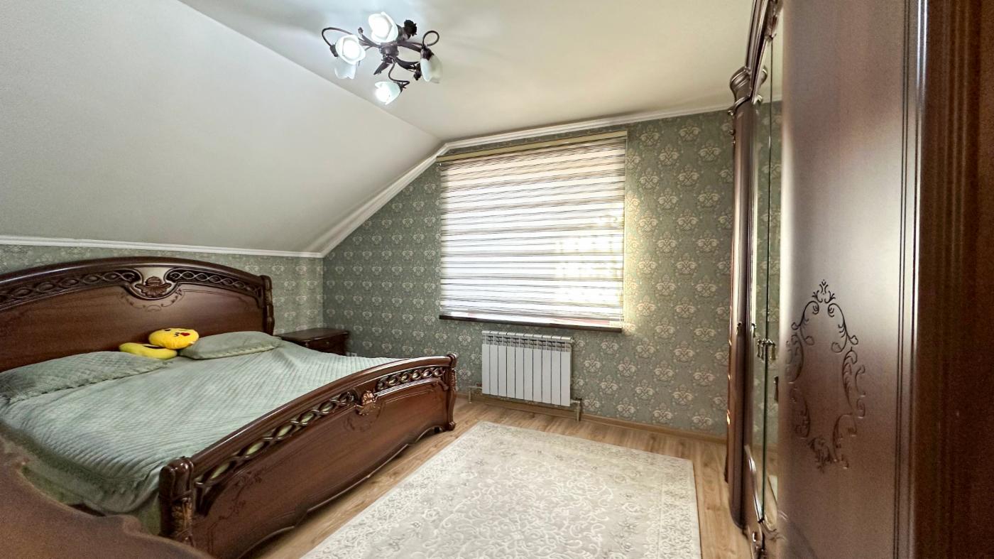 7-комнантный квартира, 223.0 м²,Гаухар Ана за 130 000 000