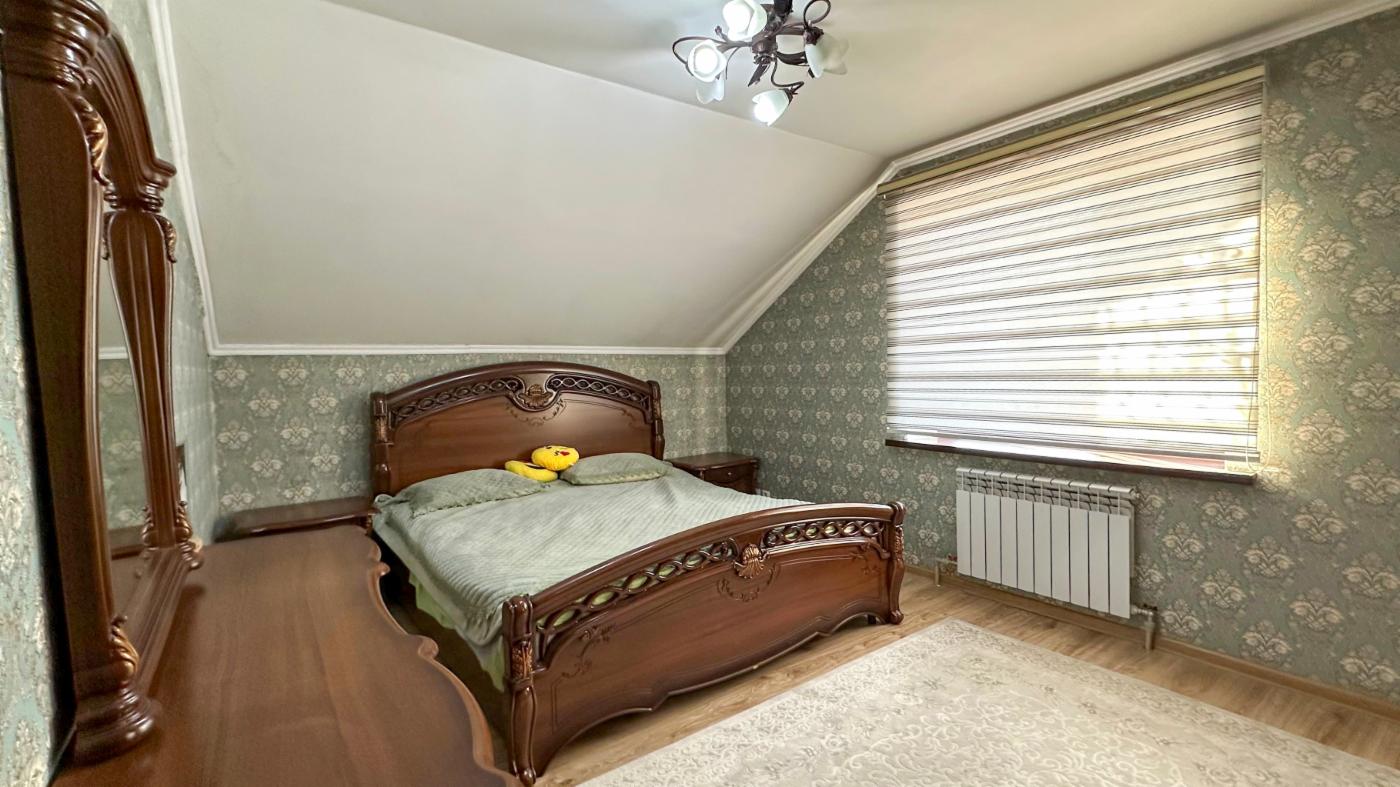 7-комнантный квартира, 223.0 м²,Гаухар Ана за 130 000 000