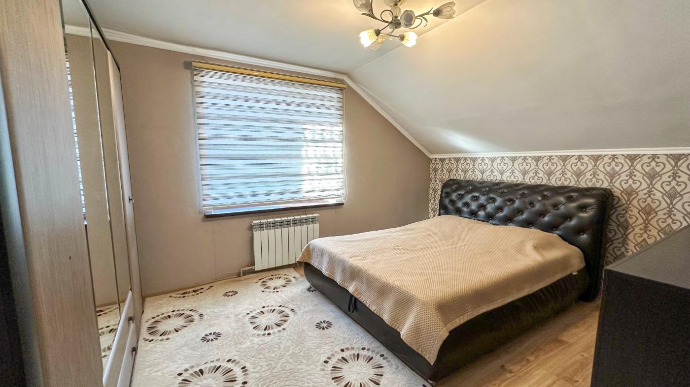 7-комнантный квартира, 223.0 м²,Гаухар Ана за 130 000 000
