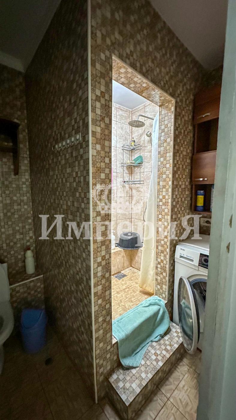 3-комнантная квартира, 57.0 м²,Кунаева за 20 000 000