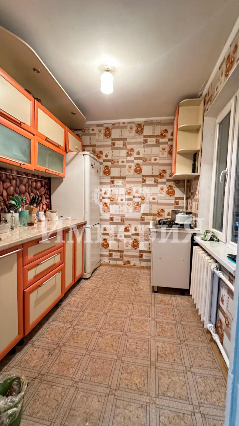 3-комнантная квартира, 57.0 м²,Кунаева за 20 000 000