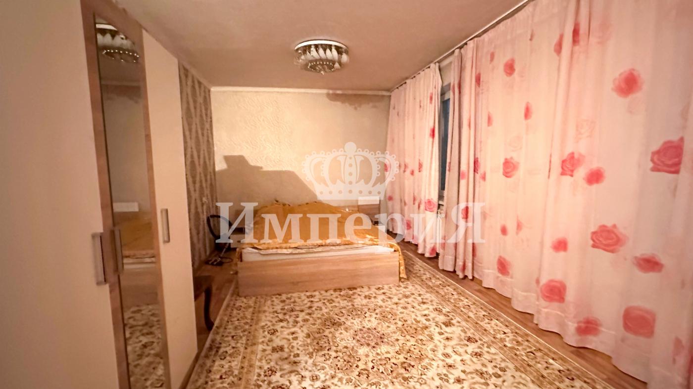 3-комнантная квартира, 57.0 м²,Кунаева за 20 000 000