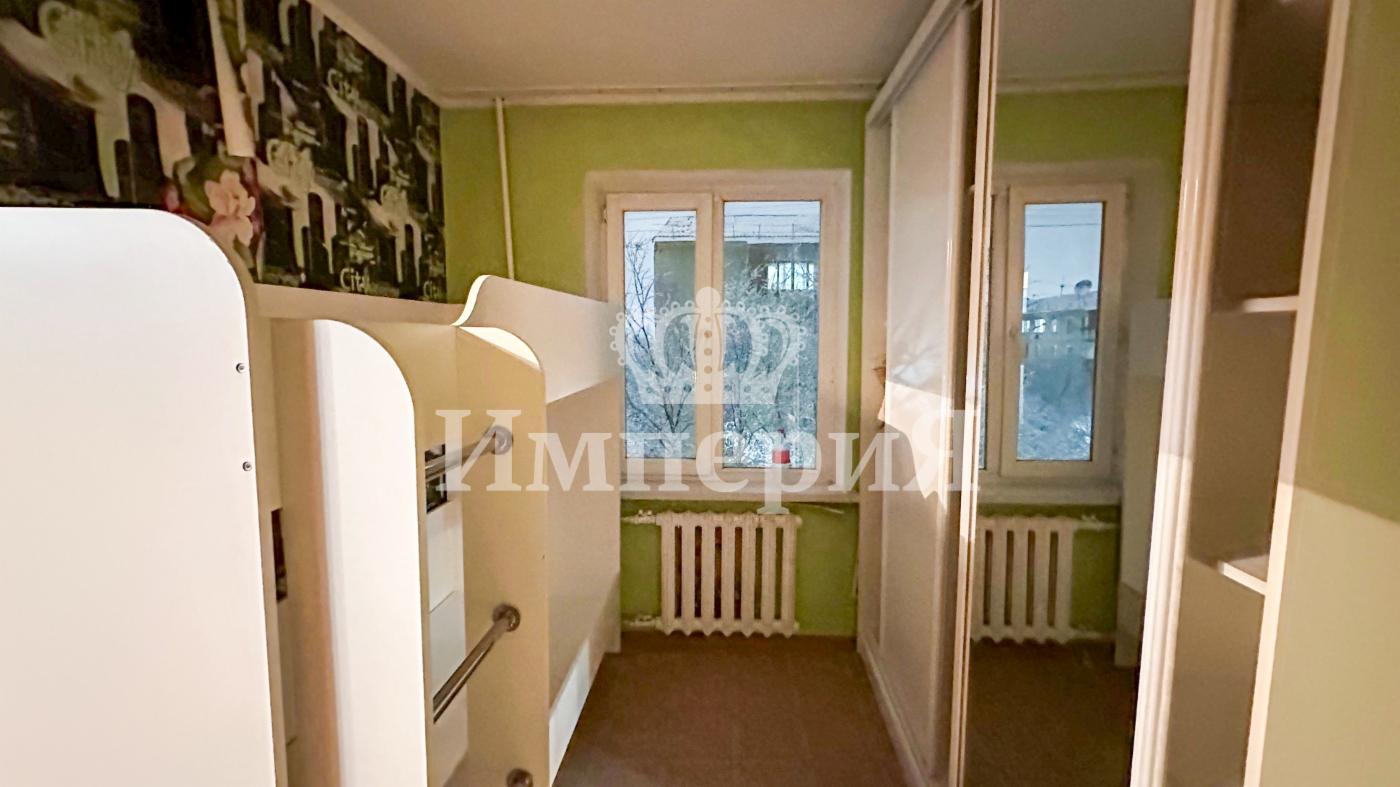 3-комнантная квартира, 57.0 м²,Кунаева за 20 000 000