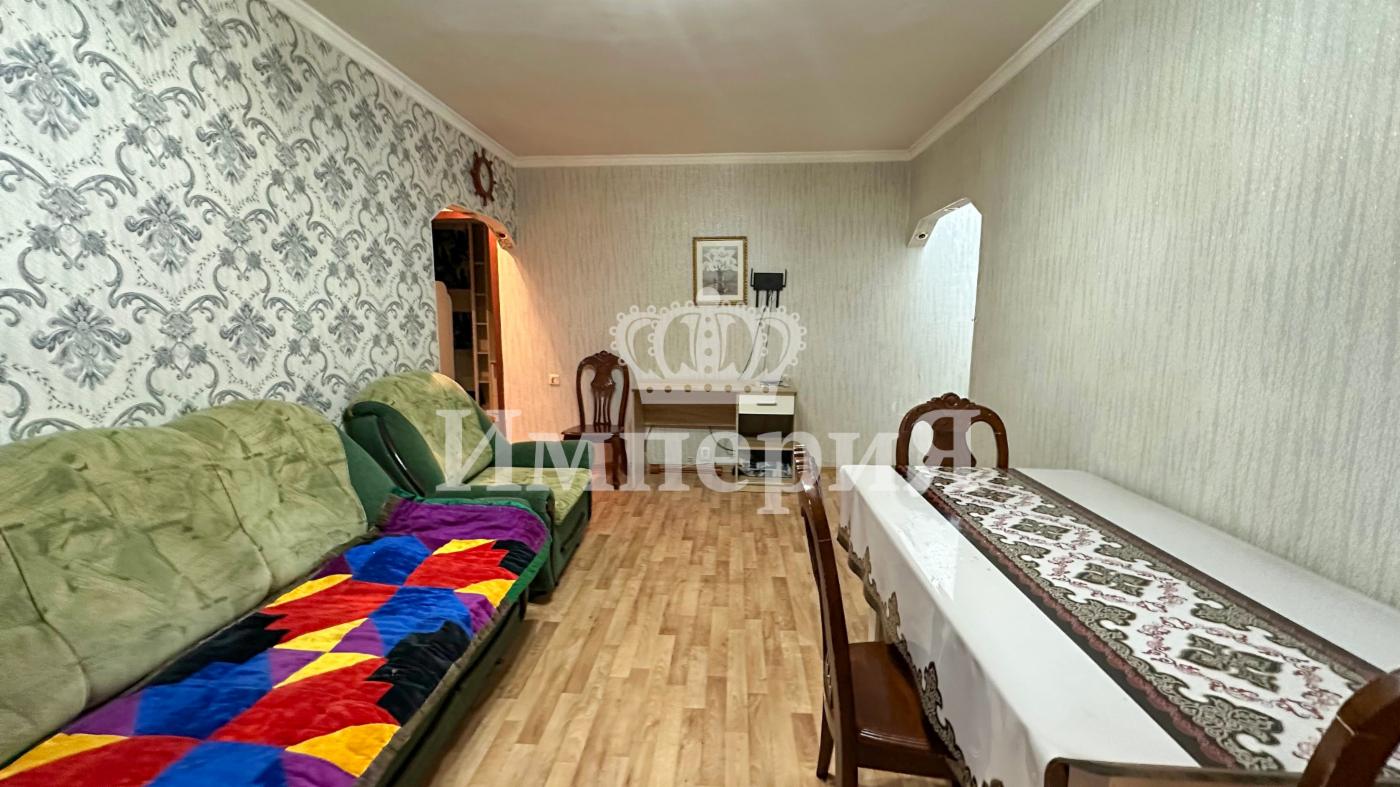 3-комнантная квартира, 57.0 м²,Кунаева за 20 000 000