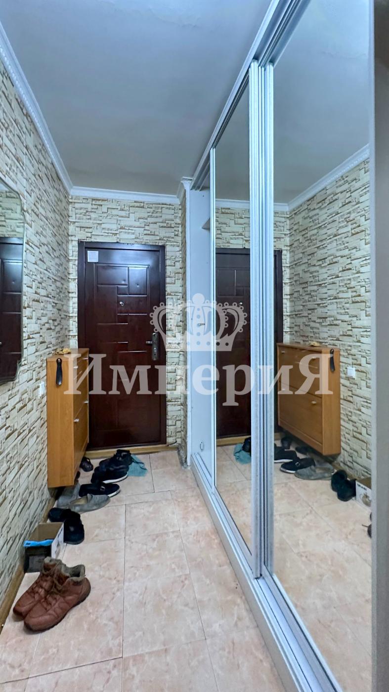 3-комнантная квартира, 57.0 м²,Кунаева за 20 000 000