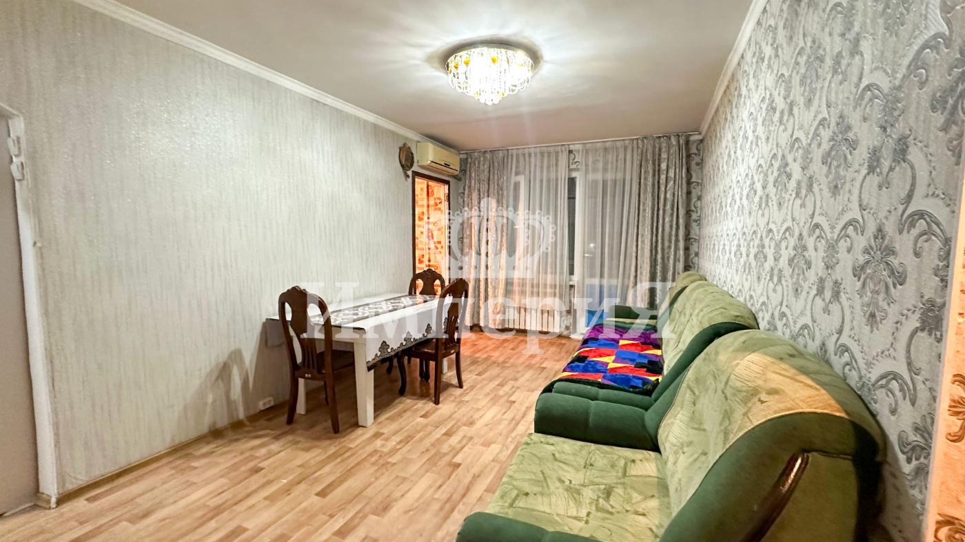 3-комнантная квартира, 57.0 м²,Кунаева за 20 000 000