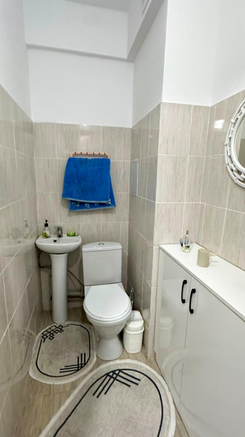 4-комнантная квартира, 91.0 м²,Болашак за 41 000 000