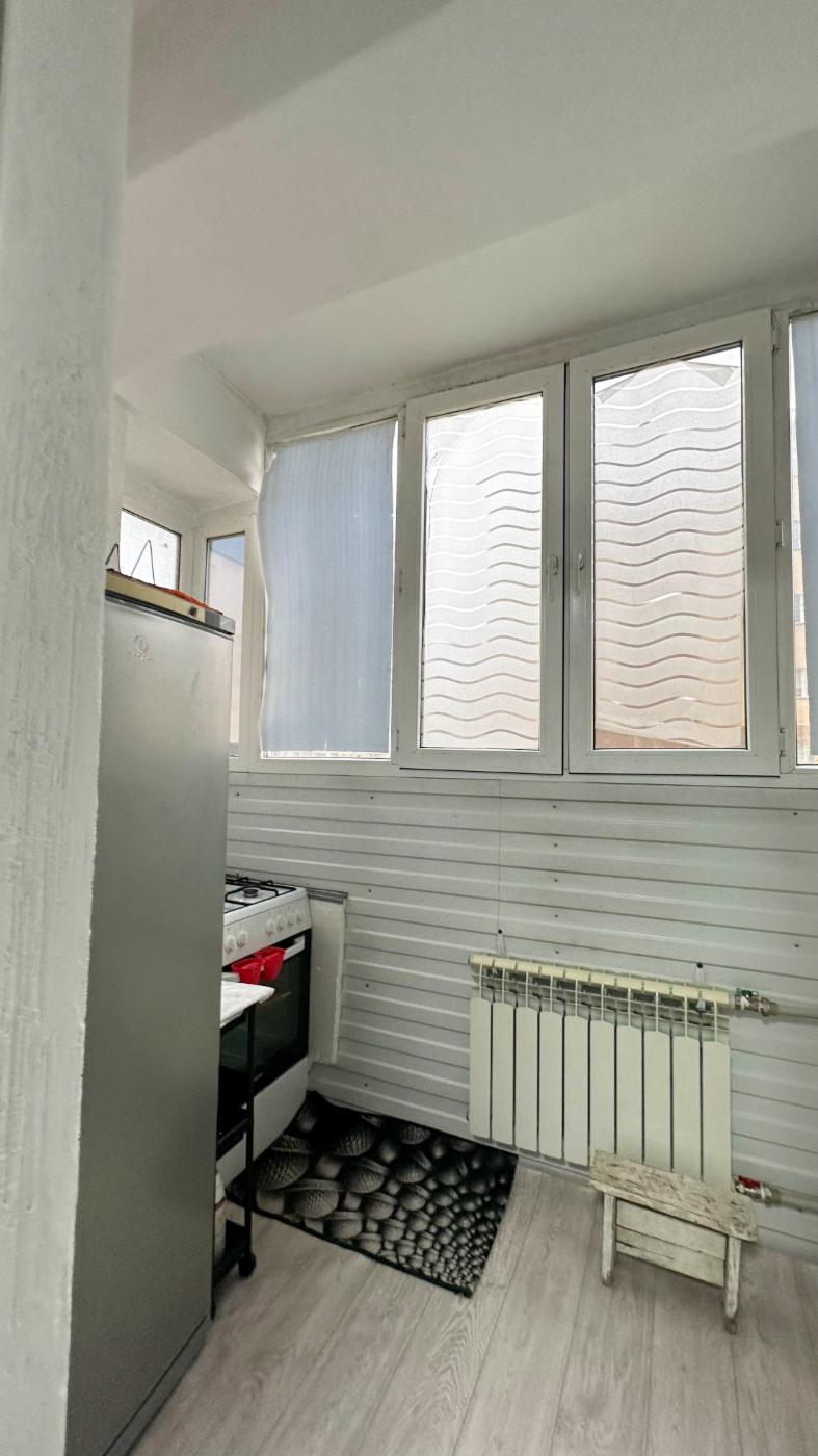 4-комнантная квартира, 91.0 м²,Болашак за 41 000 000