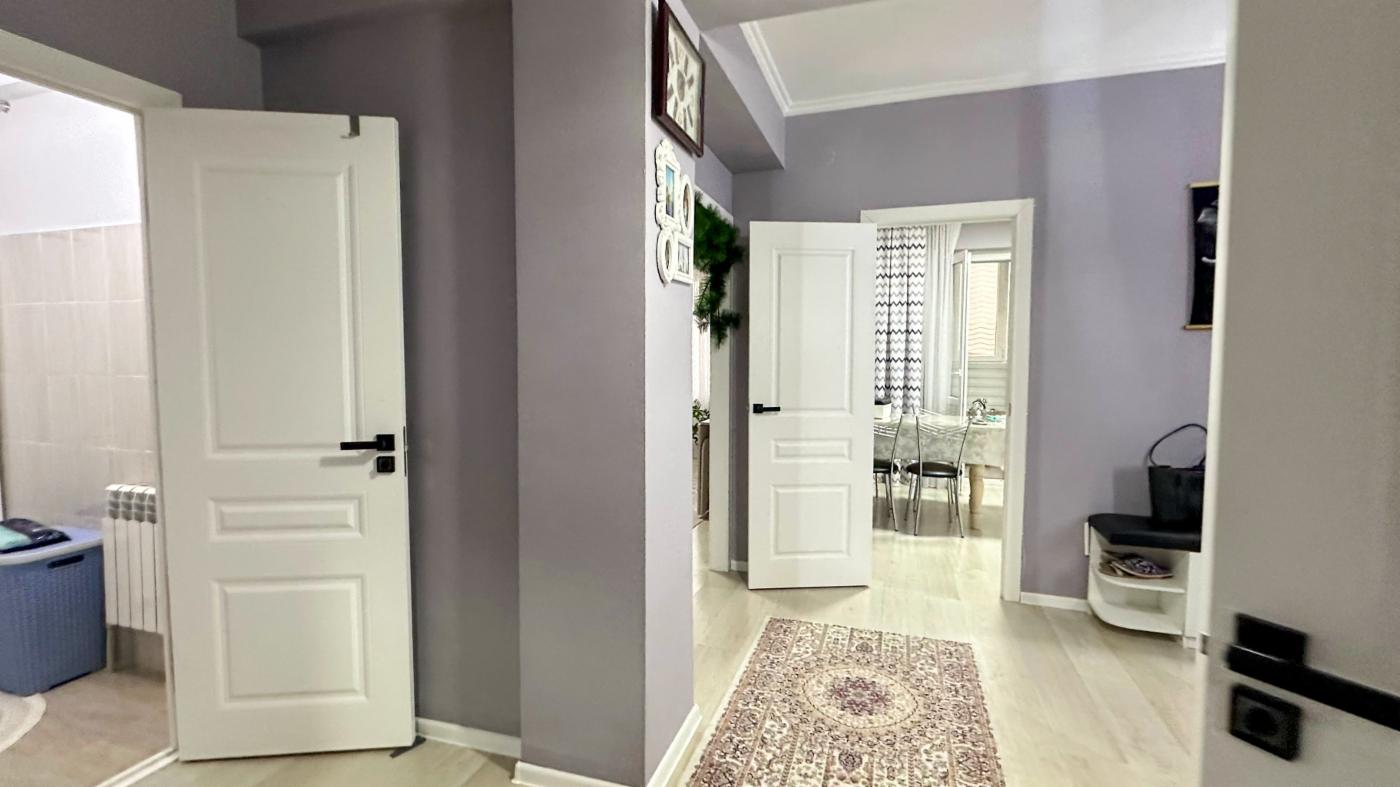 4-комнантная квартира, 91.0 м²,Болашак за 41 000 000