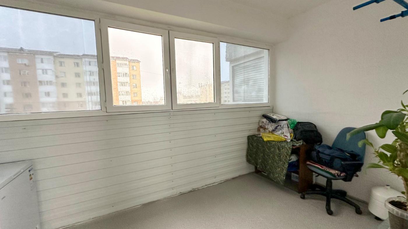 4-комнантная квартира, 91.0 м²,Болашак за 41 000 000