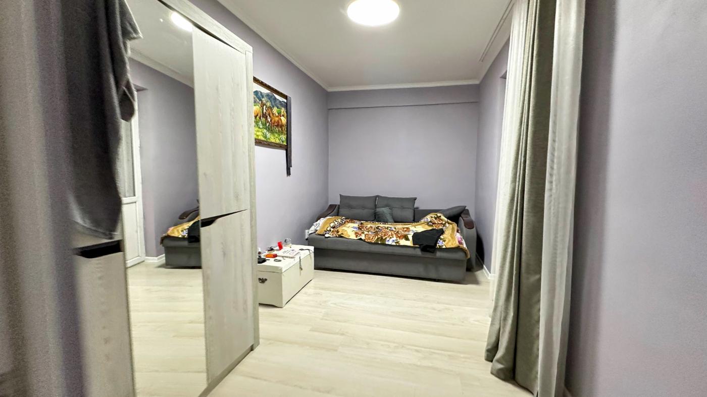 4-комнантная квартира, 91.0 м²,Болашак за 41 000 000