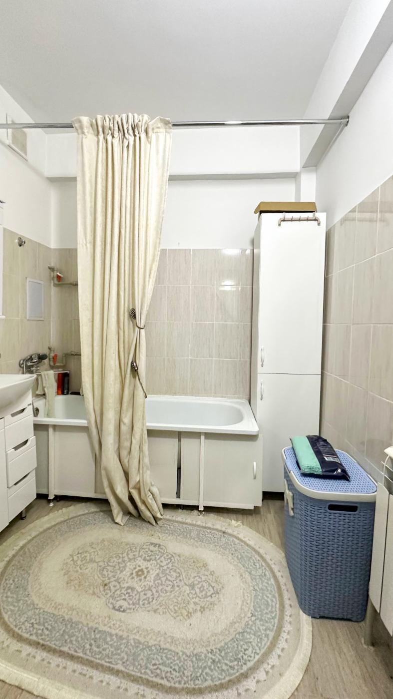 4-комнантная квартира, 91.0 м²,Болашак за 41 000 000