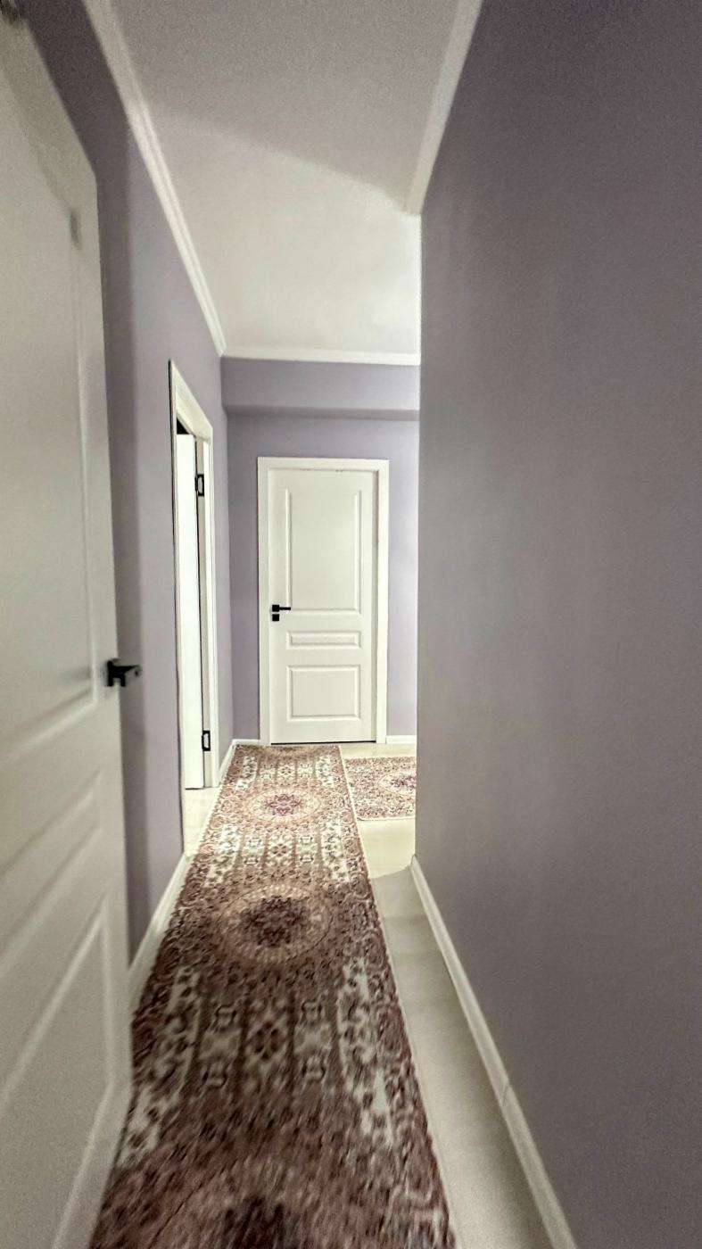 4-комнантная квартира, 91.0 м²,Болашак за 41 000 000