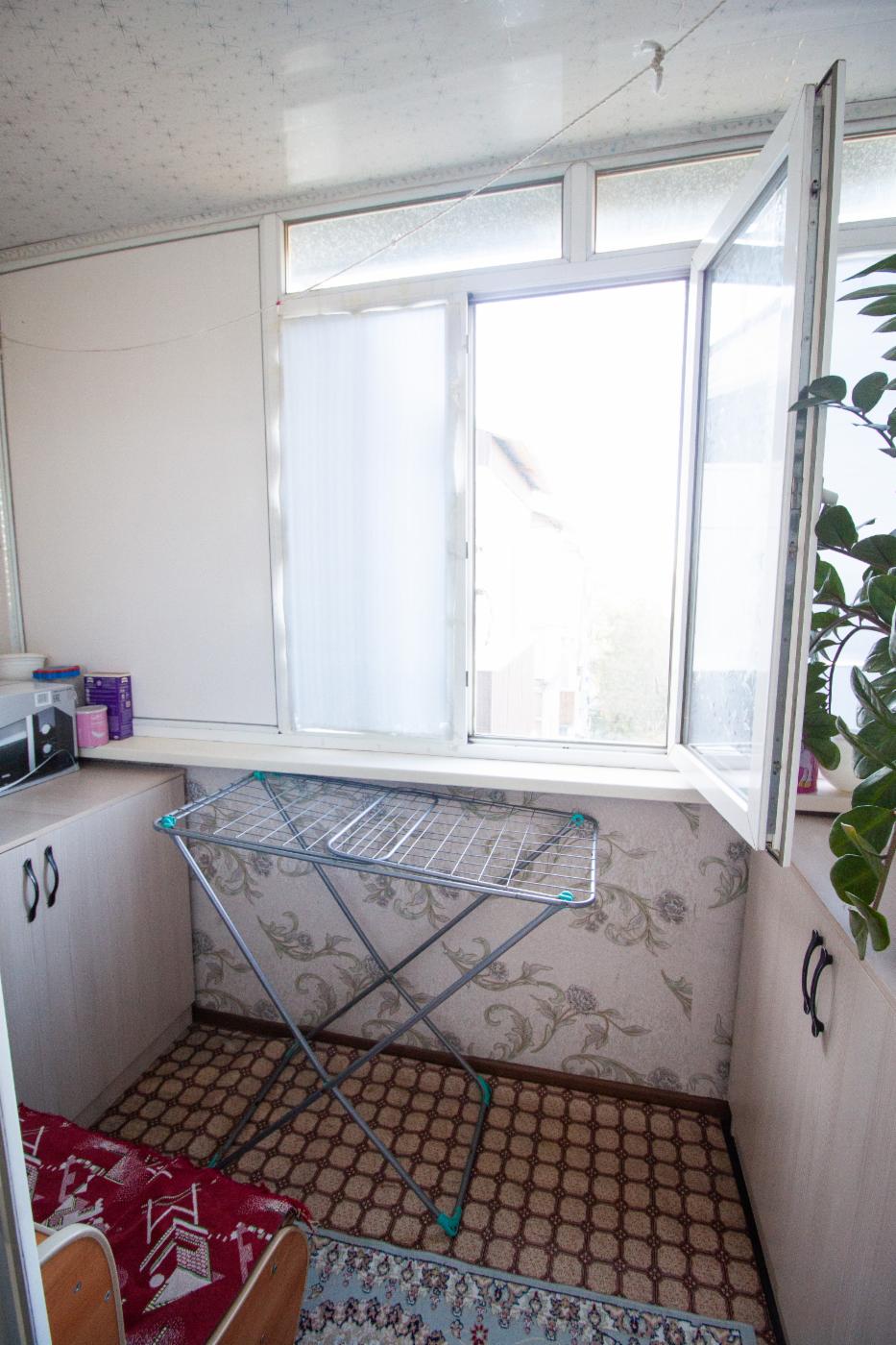 2-комнантная квартира, 50.0 м²,Талдыкорган за 14 300 000