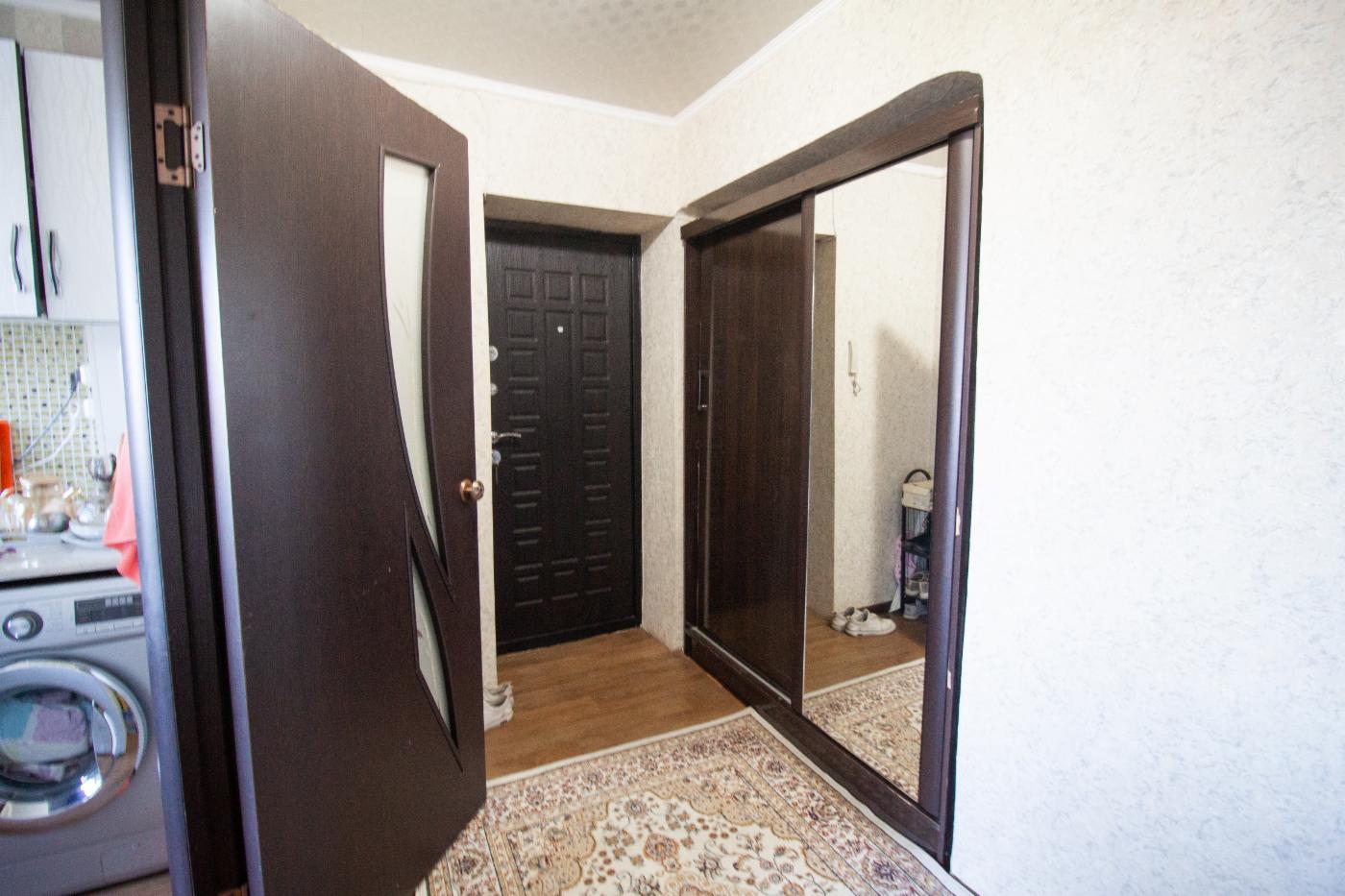 2-комнантная квартира, 50.0 м²,Талдыкорган за 14 300 000