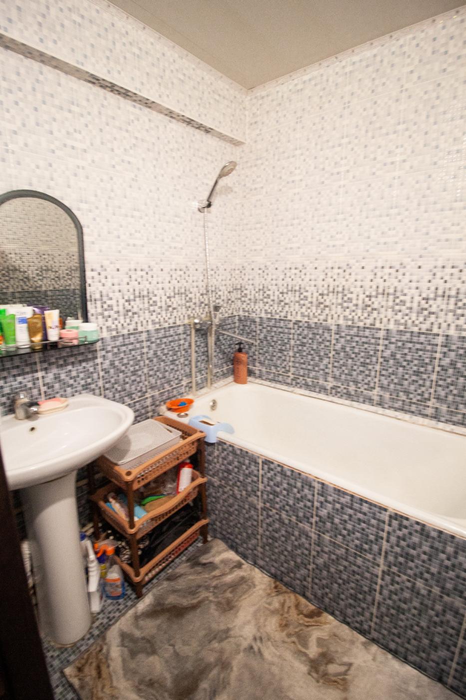 2-комнантная квартира, 50.0 м²,Талдыкорган за 14 300 000