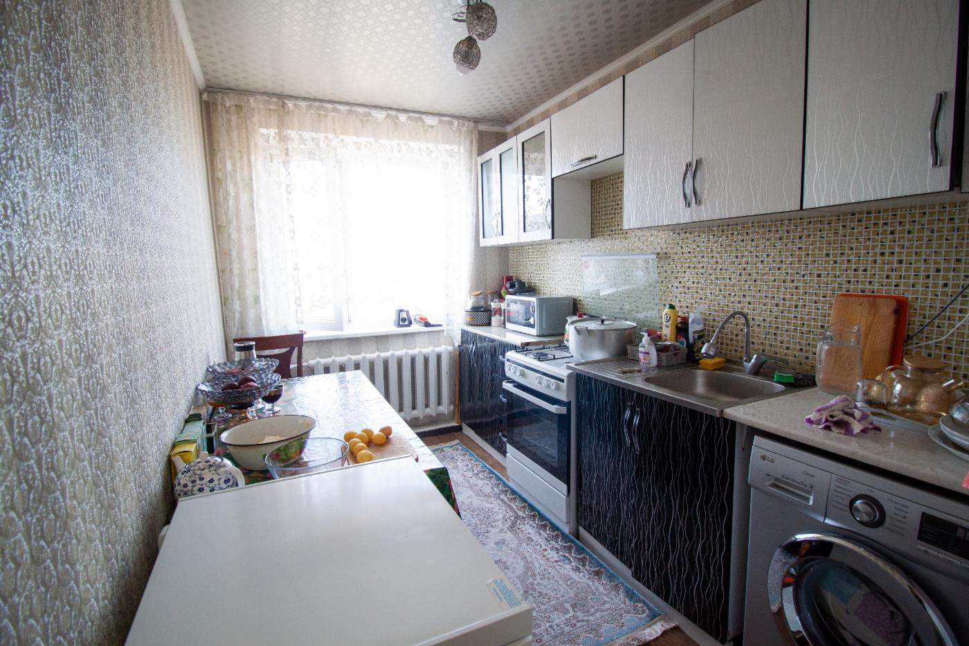 2-комнантная квартира, 50.0 м²,Талдыкорган за 14 300 000