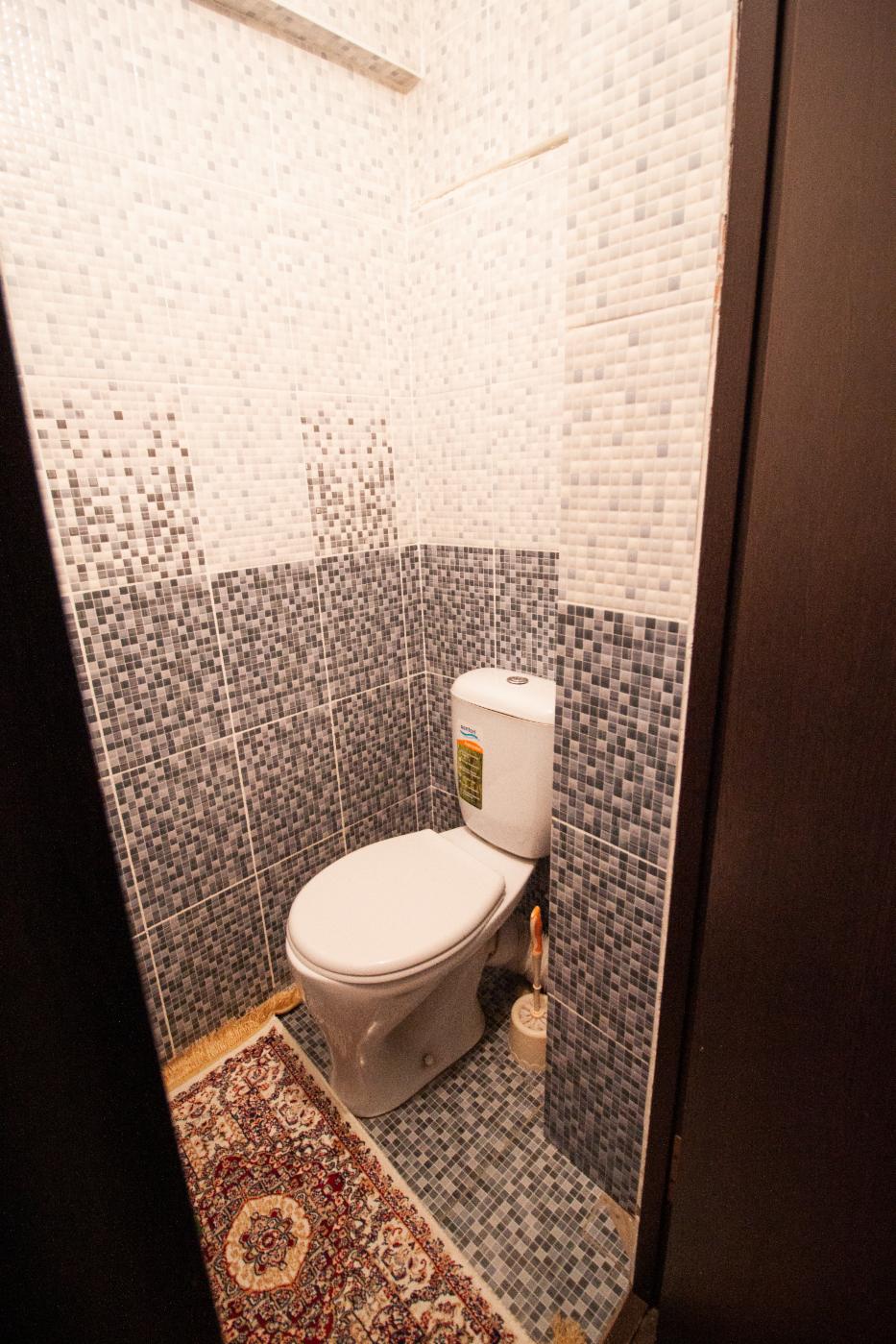 2-комнантная квартира, 50.0 м²,Талдыкорган за 14 300 000