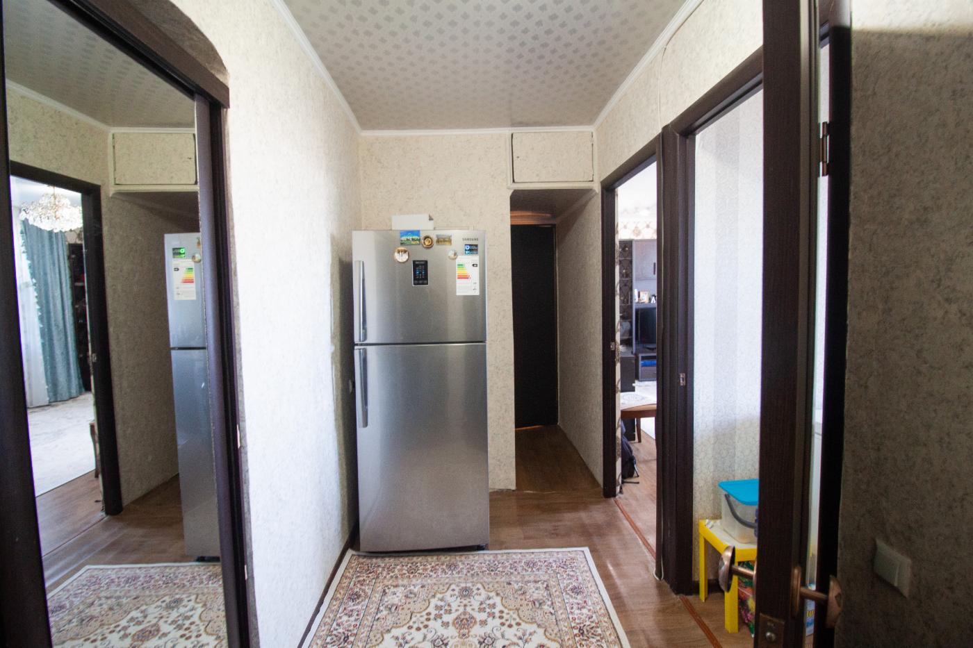 2-комнантная квартира, 50.0 м²,Талдыкорган за 14 300 000