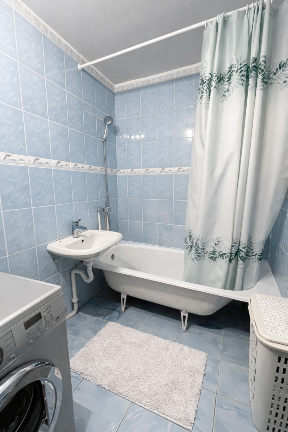 2-комнантная квартира, 52.0 м²,Гарышкер за 22 000 000