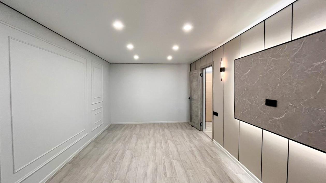 1-комнантная квартира, 31.0 м²,Казахстанская за 12 500 000