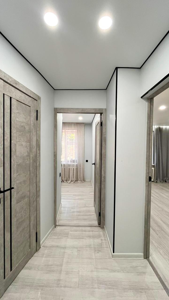 1-комнантная квартира, 31.0 м²,Казахстанская за 12 500 000