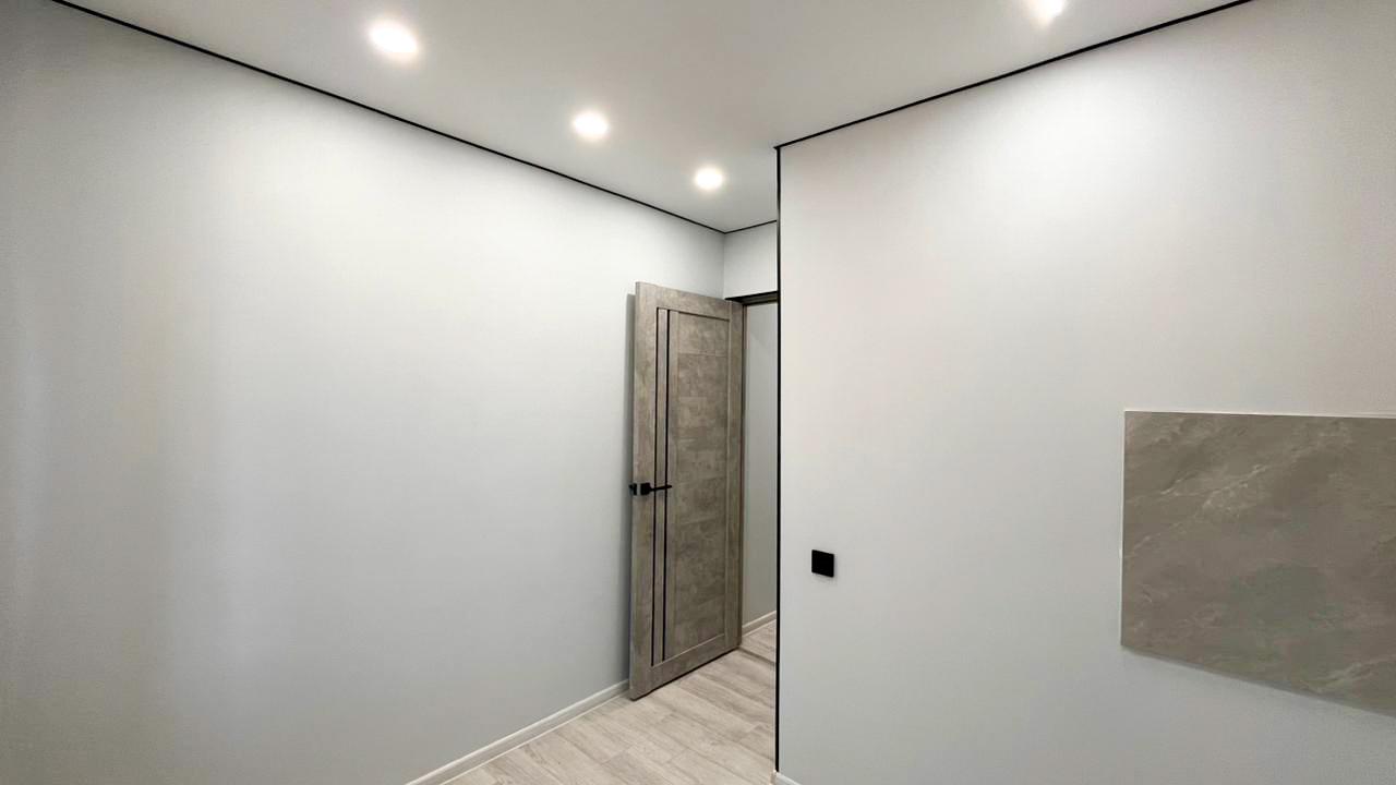 1-комнантная квартира, 31.0 м²,Казахстанская за 12 500 000