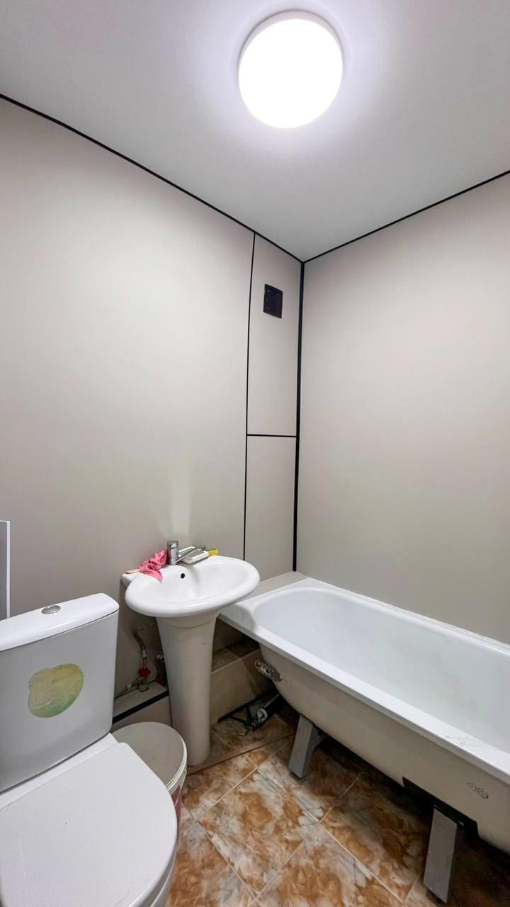 1-комнантная квартира, 31.0 м²,Казахстанская за 12 500 000