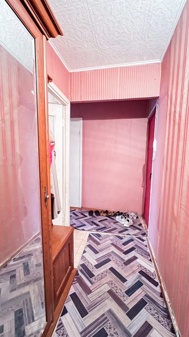 2-комнантная квартира, 44.0 м²,Жастар за 13 000 000