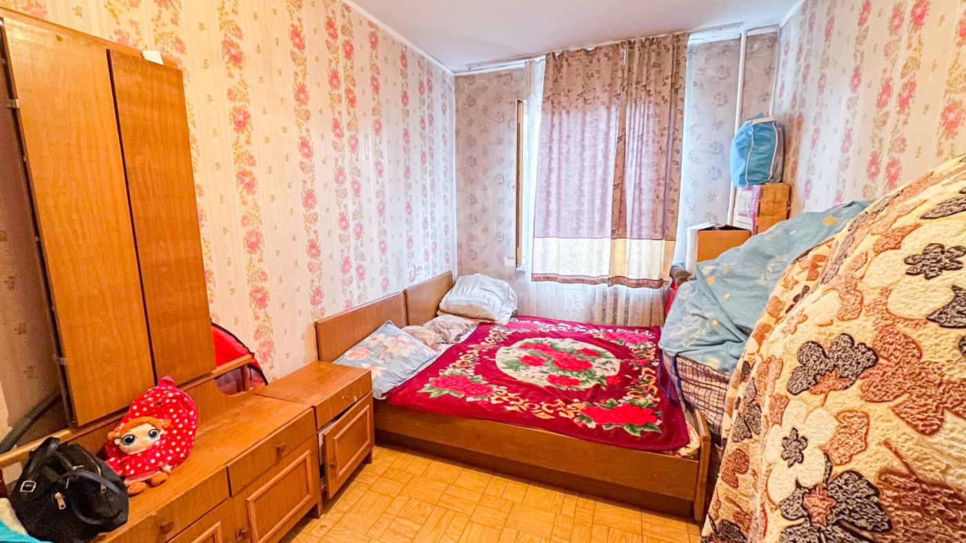 2-комнантная квартира, 44.0 м²,Жастар за 13 000 000