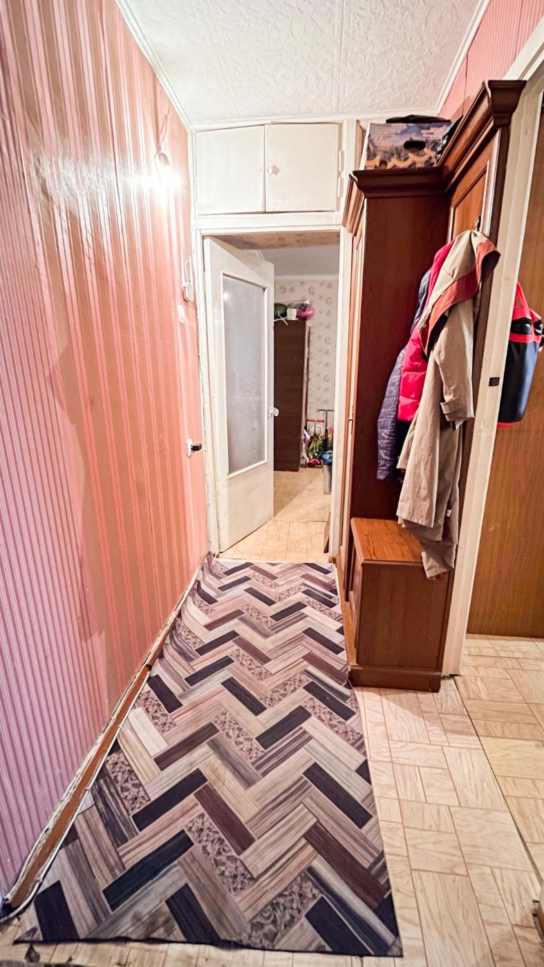 2-комнантная квартира, 44.0 м²,Жастар за 13 000 000