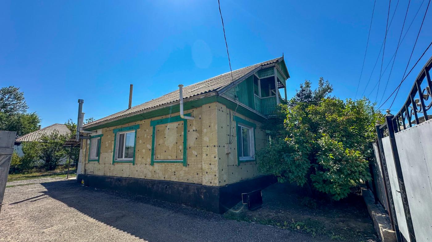 4-комнантный квартира, 74.0 м²,Сулеева за 20 000 000