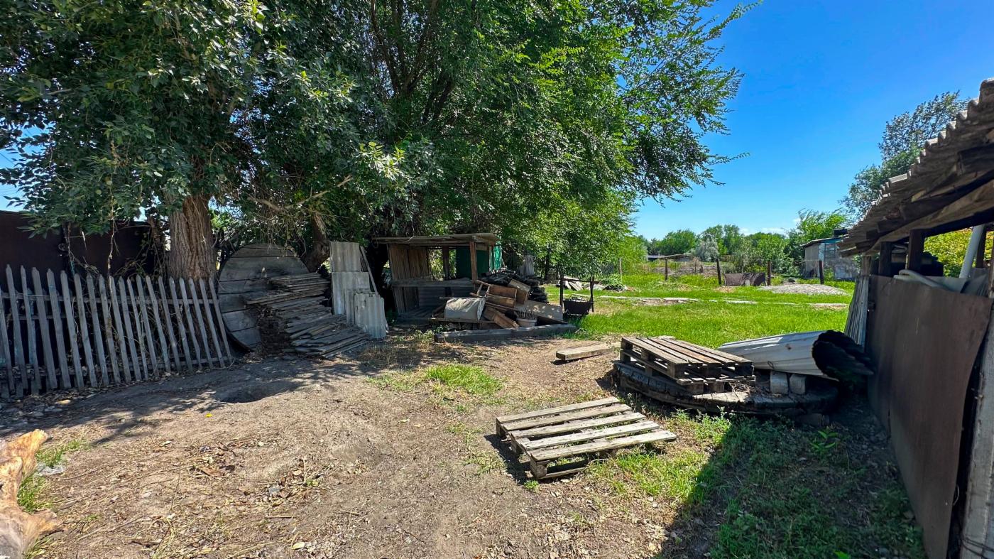 4-комнантный квартира, 74.0 м²,Сулеева за 20 000 000