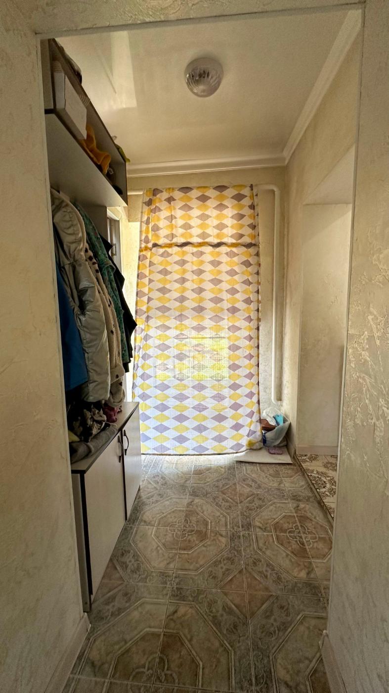 4-комнантный квартира, 74.0 м²,Сулеева за 20 000 000