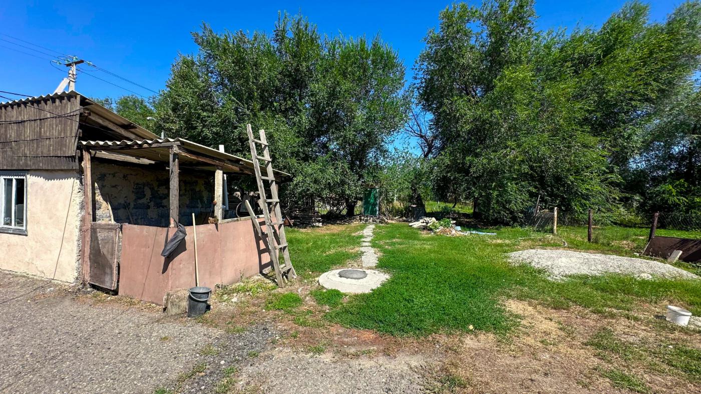 4-комнантный квартира, 74.0 м²,Сулеева за 20 000 000