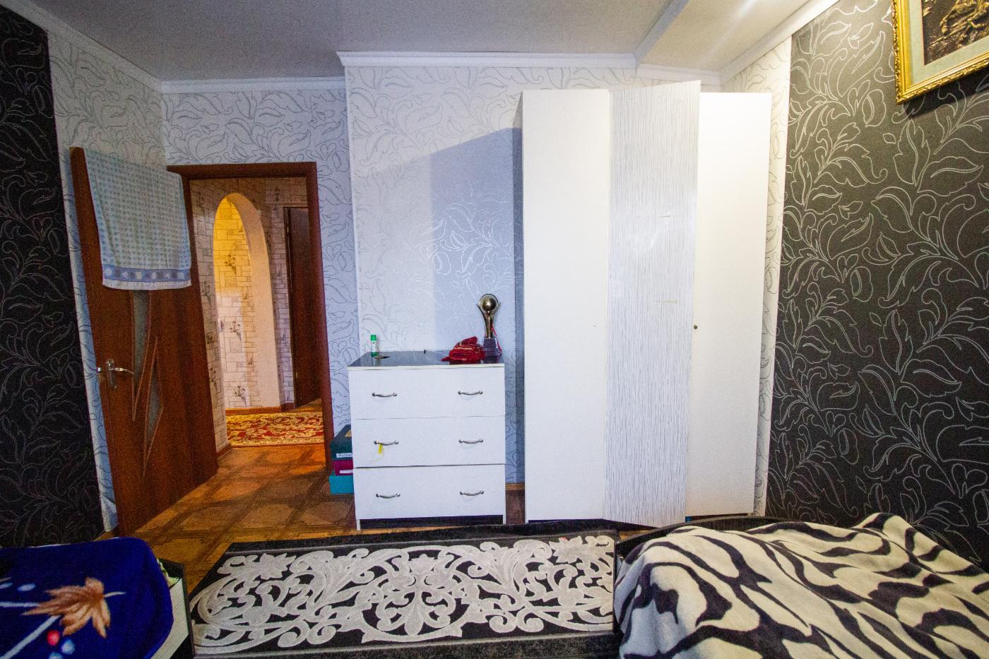 4-комнантная квартира, 91.0 м²,9 площадка за 25 000 000