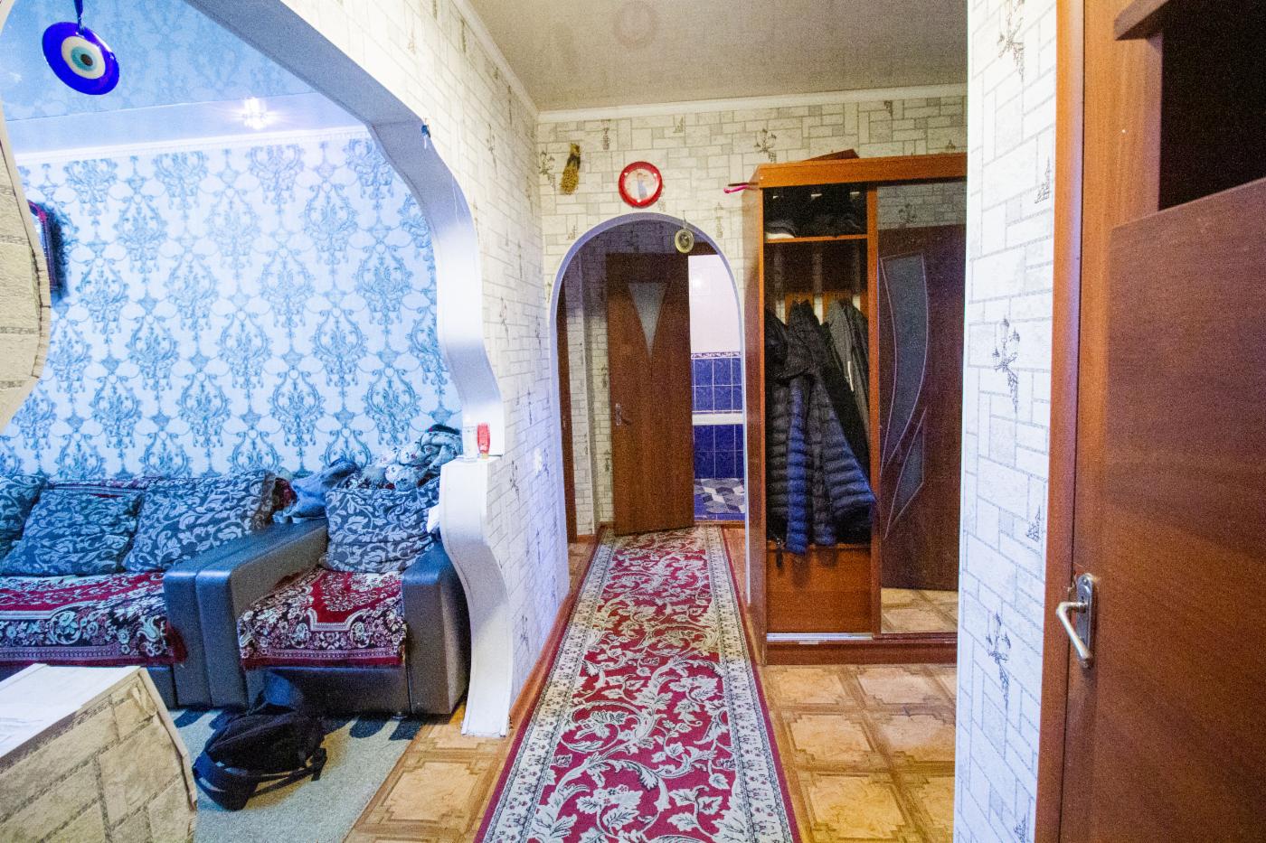 4-комнантная квартира, 91.0 м²,9 площадка за 25 000 000