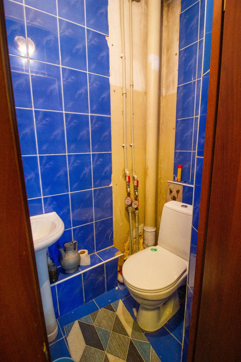 4-комнантная квартира, 91.0 м²,9 площадка за 25 000 000