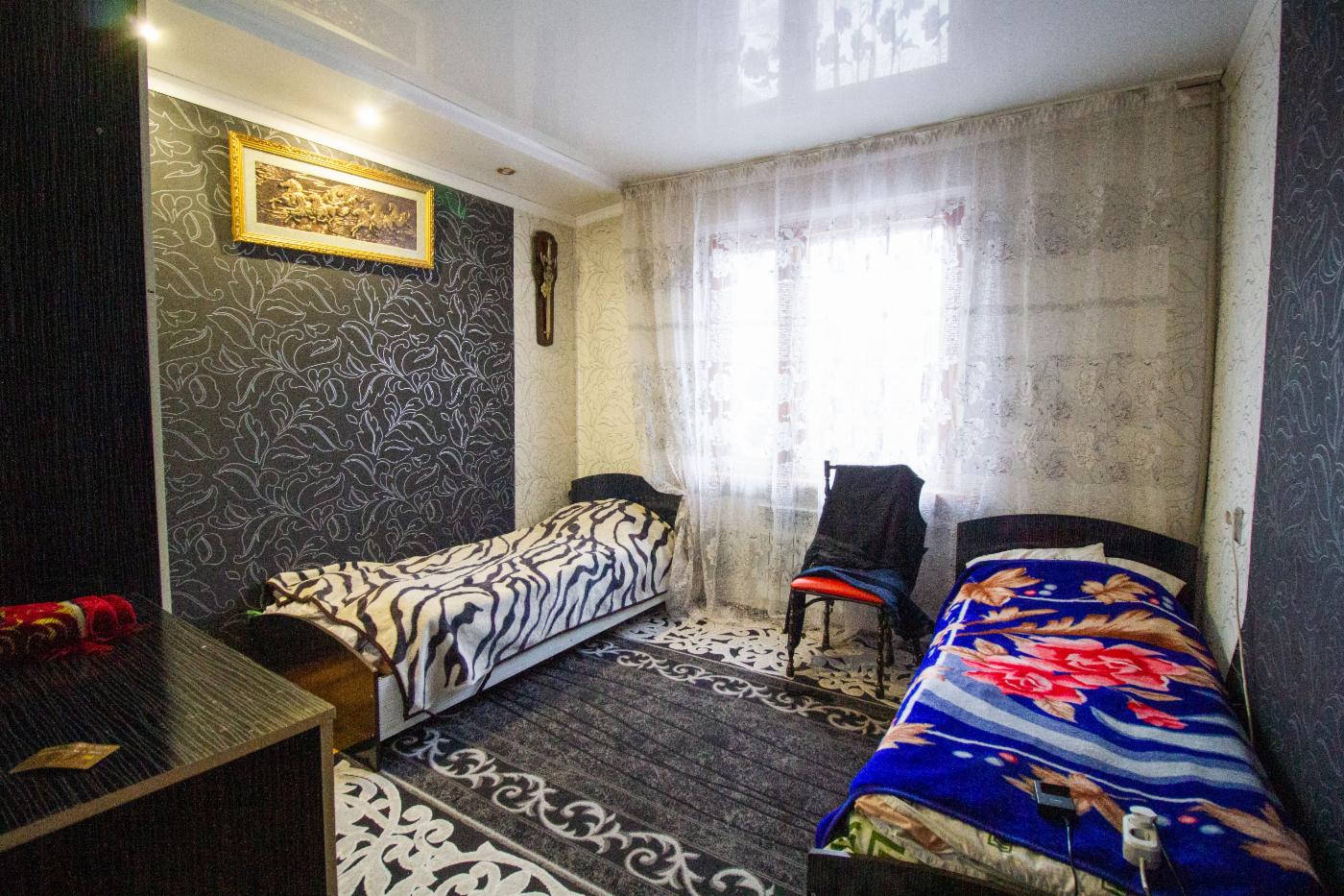 4-комнантная квартира, 91.0 м²,9 площадка за 25 000 000