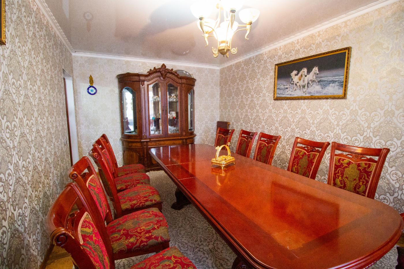 4-комнантная квартира, 91.0 м²,9 площадка за 25 000 000